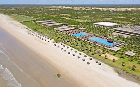 Vila Galé Resort Touros - All Inclusive